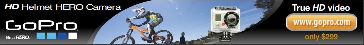 Order HD Helmet HERO at GoPro.com